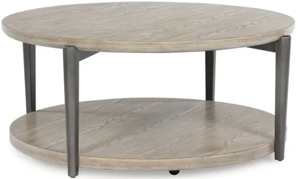 Dyonton Coffee Table