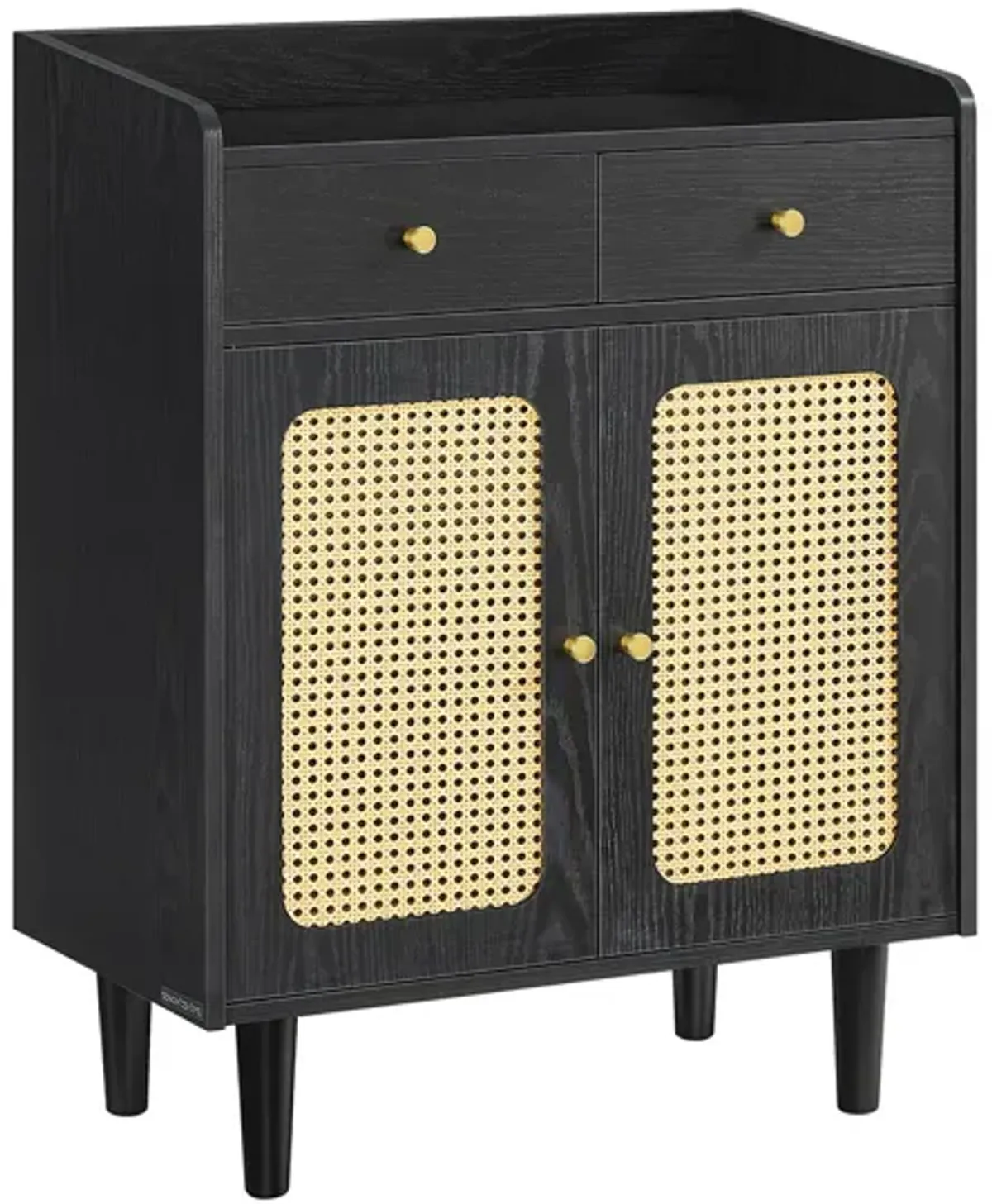 Modern Buffet Cabinet with Storage for Dining Room Organization