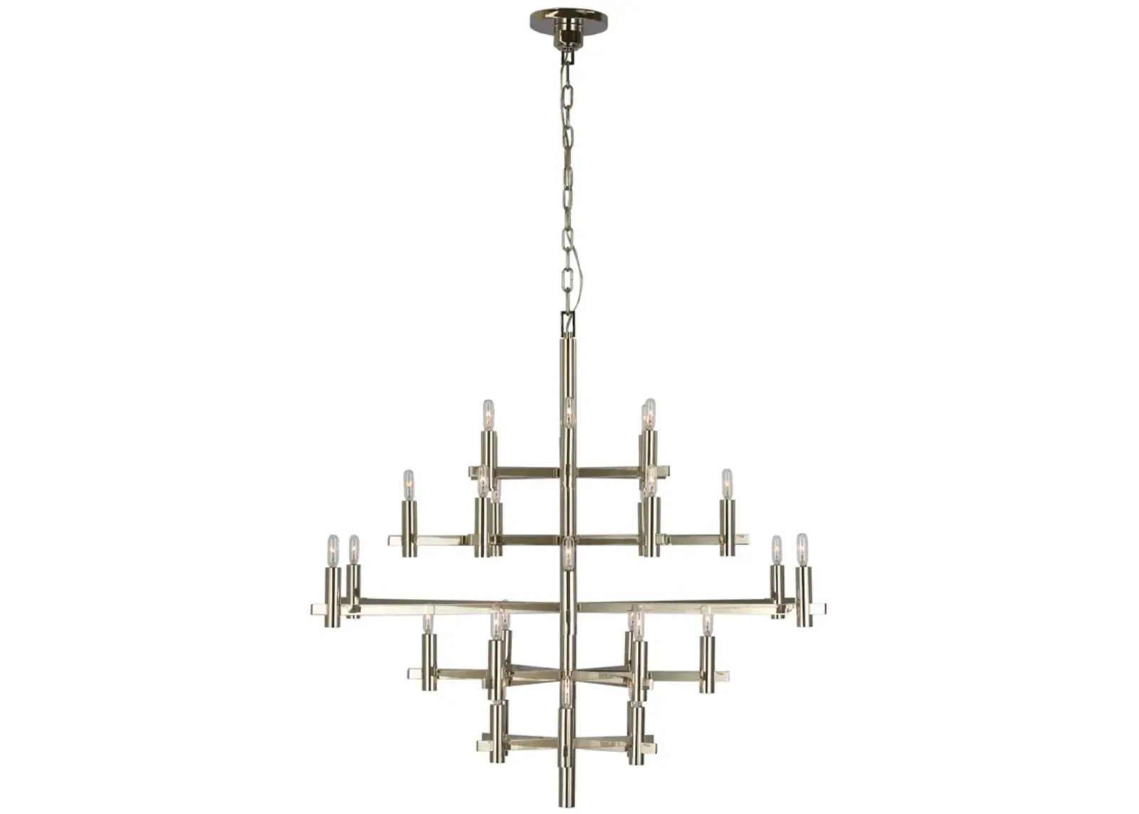 Sonnet Large Chandelier