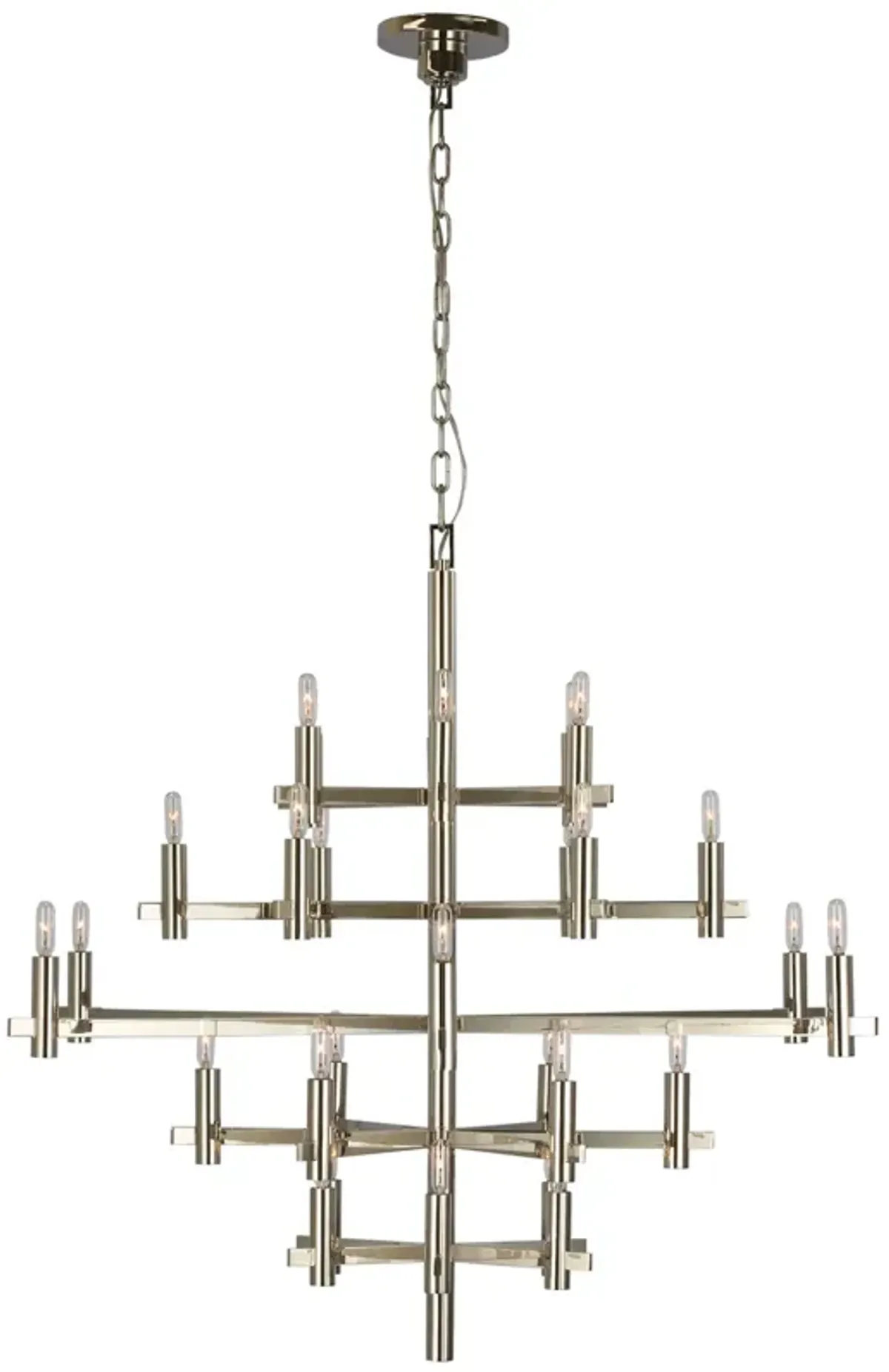 Sonnet Large Chandelier