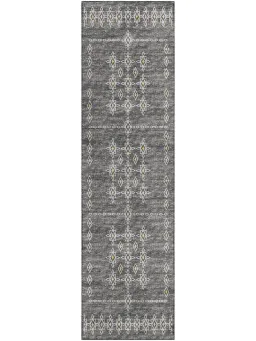 Charcoal color