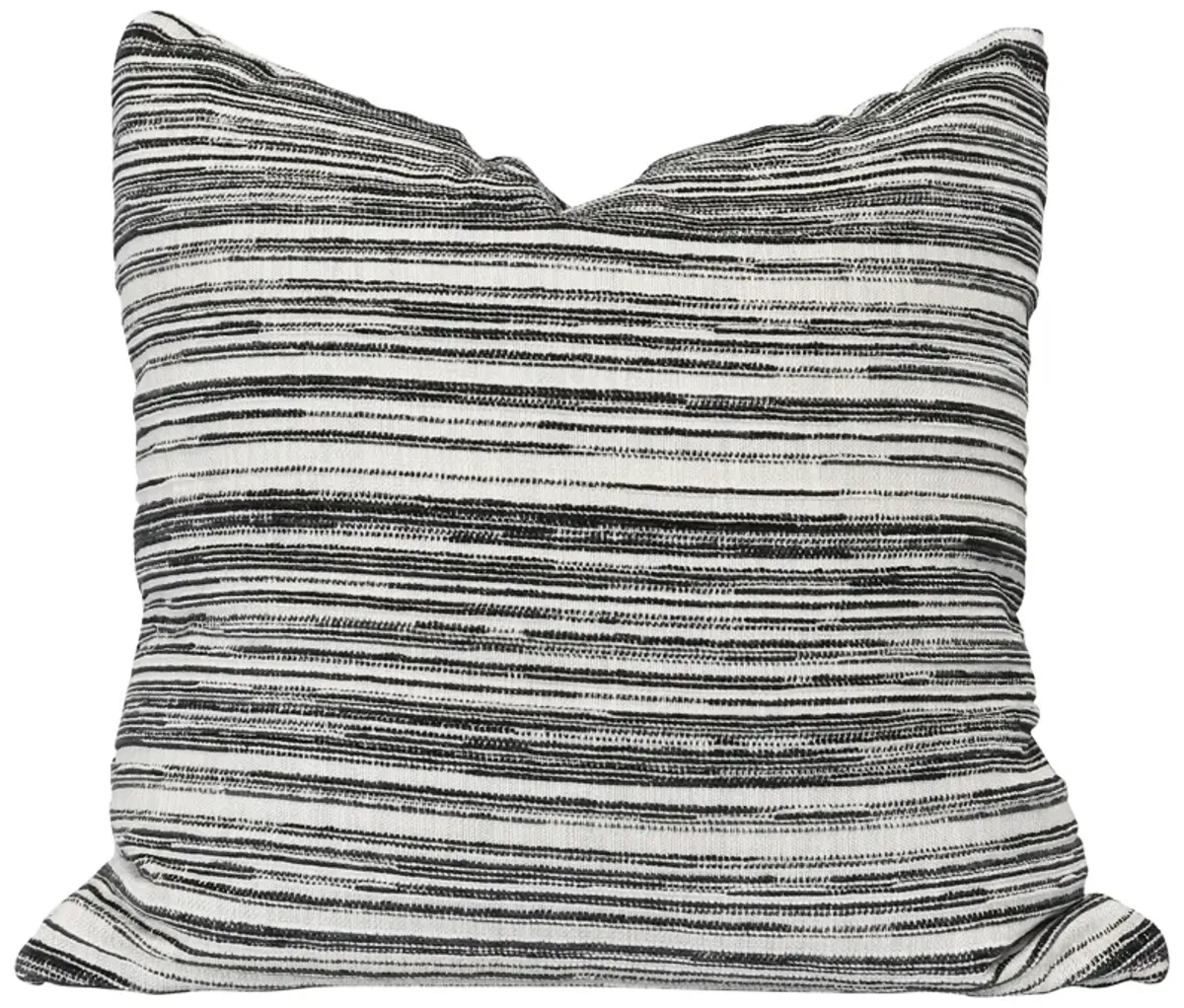 Catalina Pepper Pillow