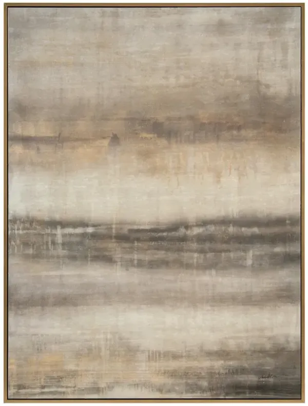 Mark McDowell's Veil