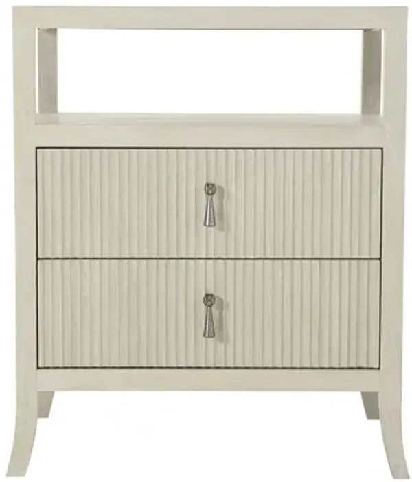 East Hampton Nightstand
