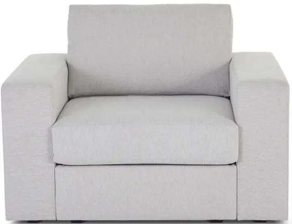 Flex Frost Chair with Wide Arm