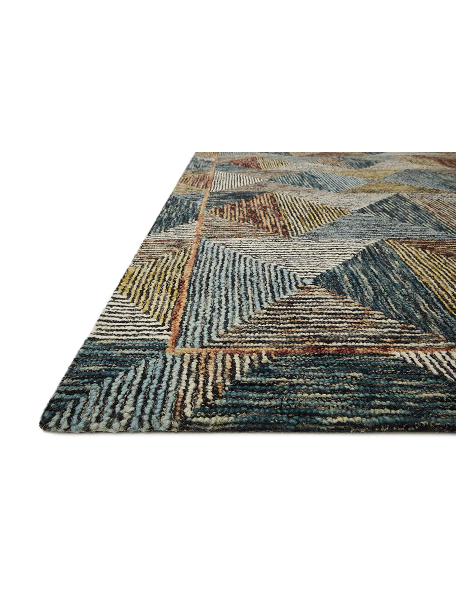 Spectrum SPE01 2'6" x 7'6" Rug