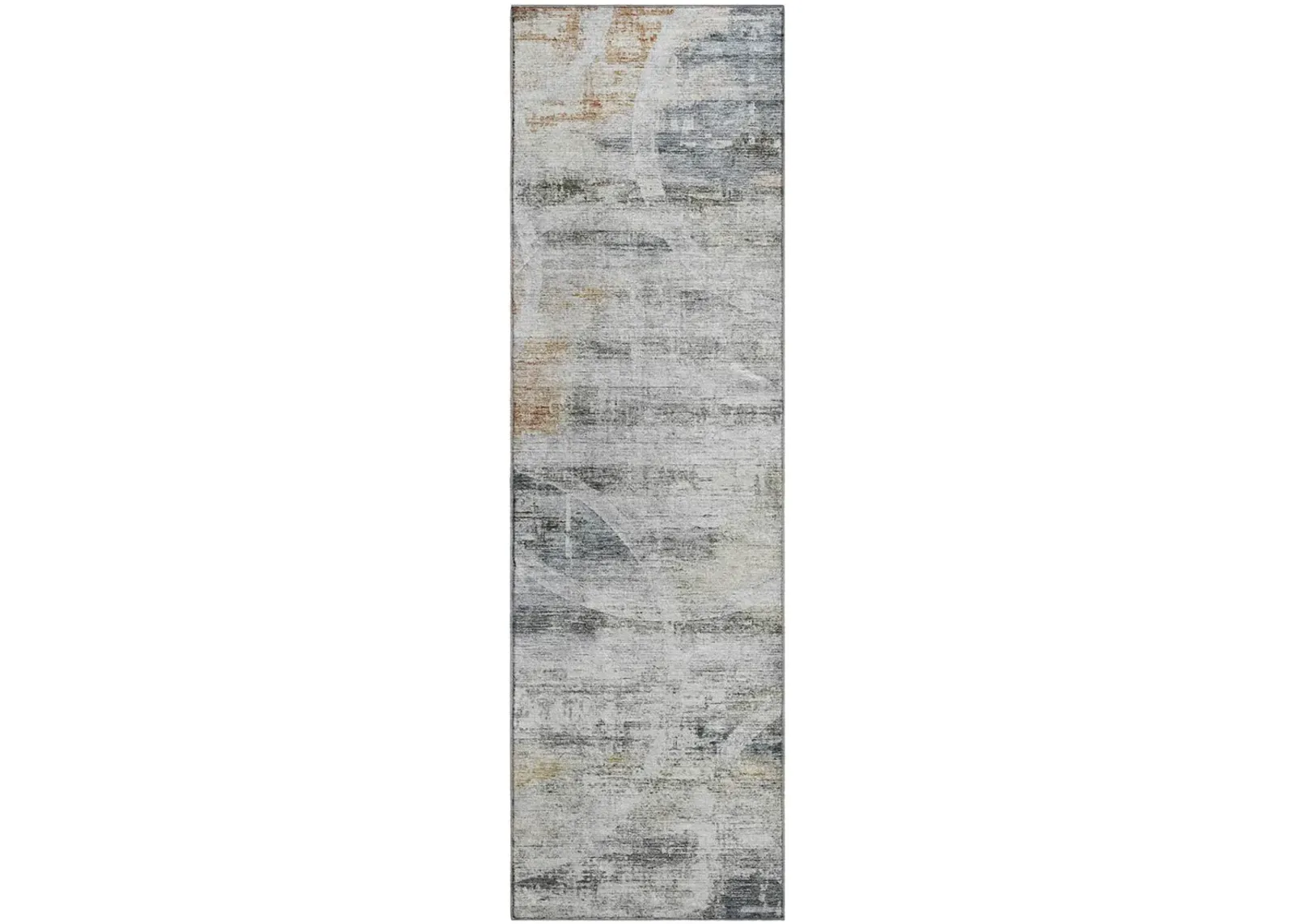 Neo NO3 Silver 2'3" x 7'6" Rug