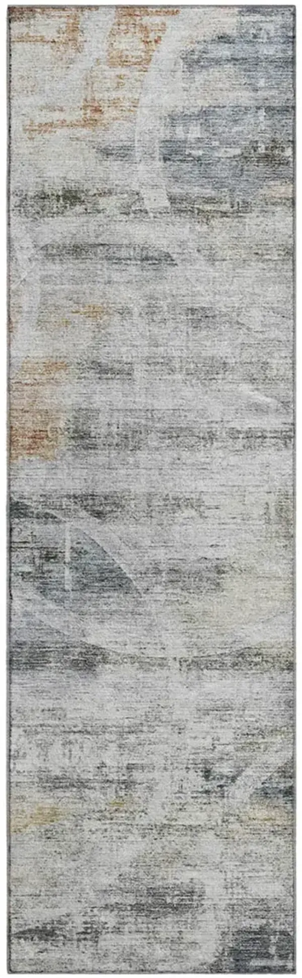 Neo NO3 Silver 2'3" x 7'6" Rug