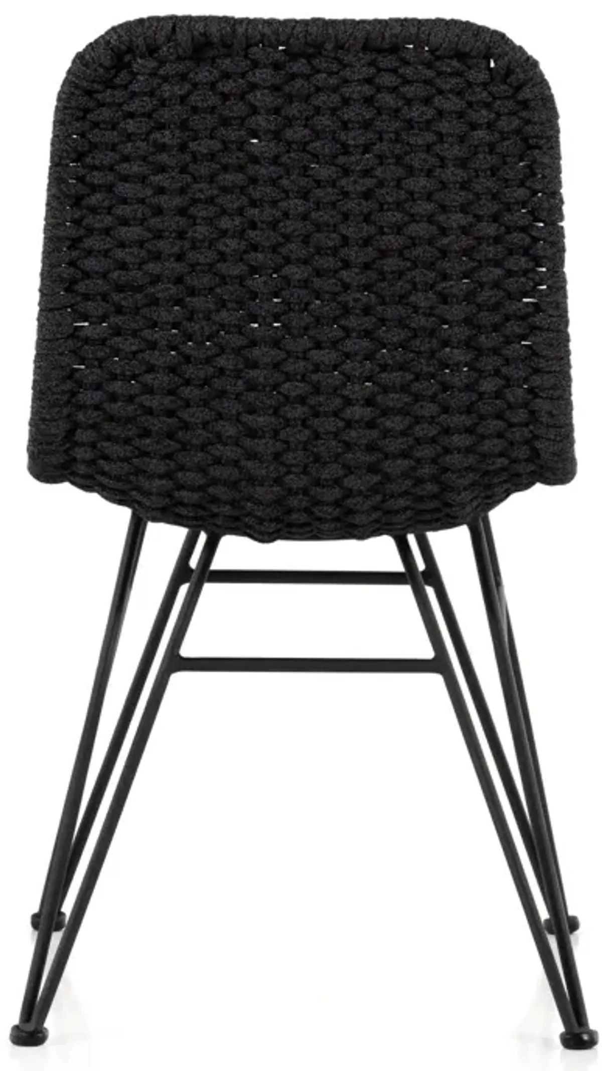 Dema Outdoor Dining Chair