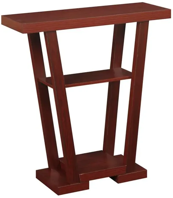 Convience Concept, Inc. Newport V Console