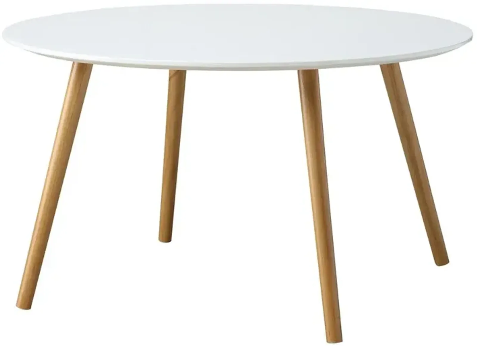 Convience Concept, Inc. Oslo Round Coffee Table