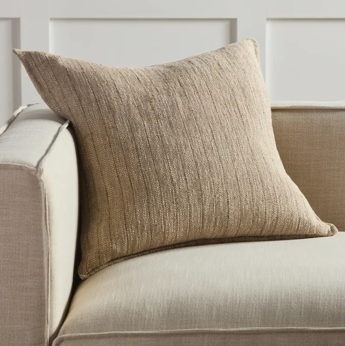 TANZY PILLOW DOWN