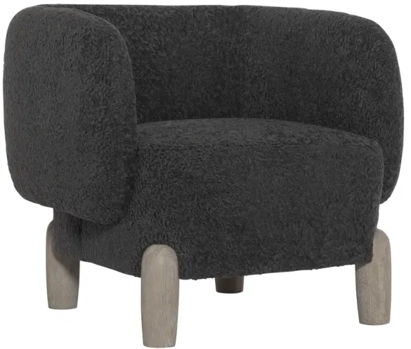 Wyatt Fabric Chair