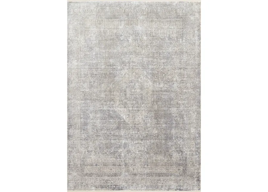 Franca FRN01 2'7" x 9'6" Rug