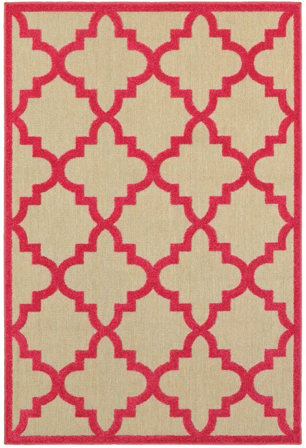 Cayman 1'10" x 3'3" Sand Rug