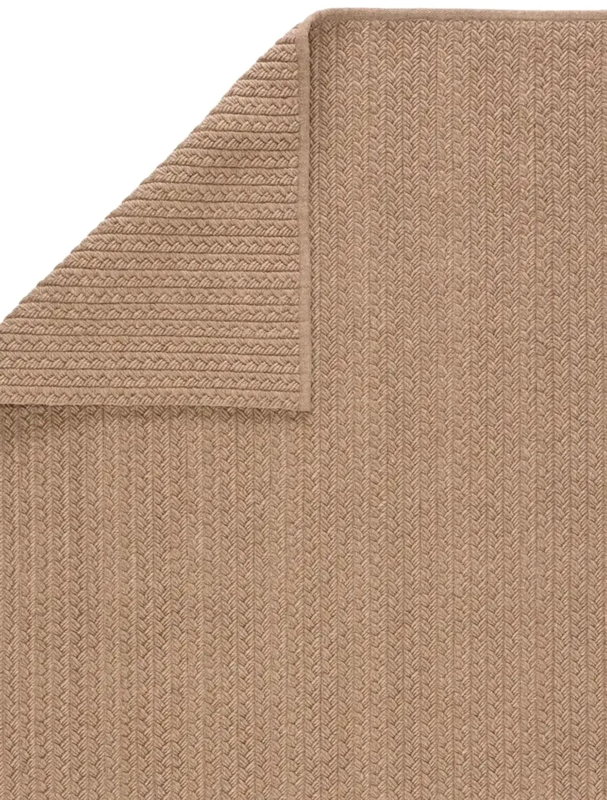 Nirvana Premium Iver Tan/Taupe 8'10" x 11'9" Rug