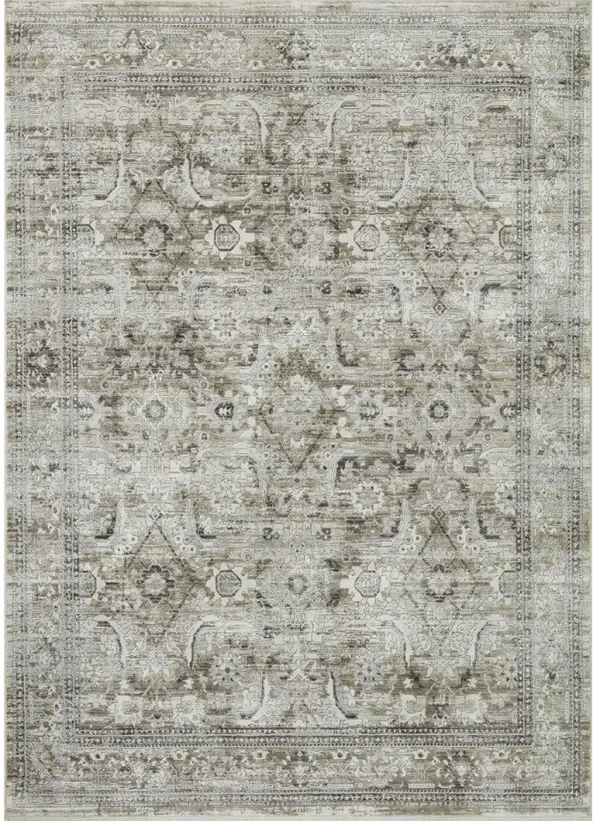 Bonney Moss/Stone 11'6" x 15'5" Rug