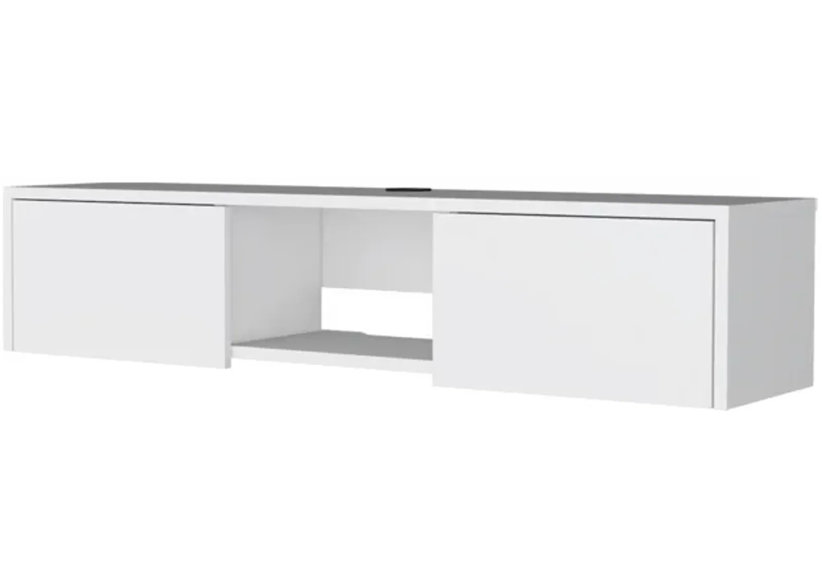 Tabor Floating TV Stand