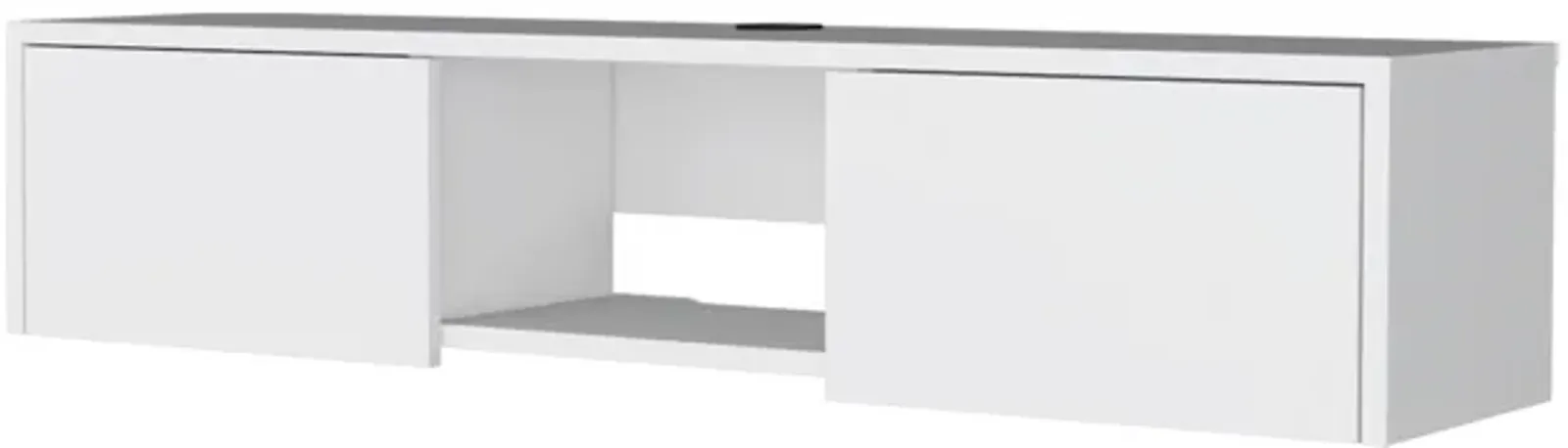 Tabor Floating TV Stand