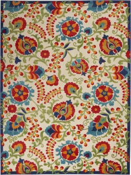 Multicolor color