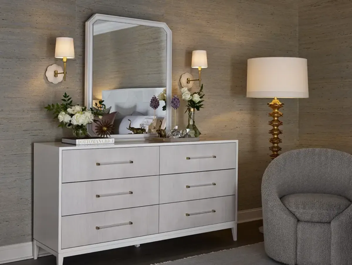 Brentwood Dresser