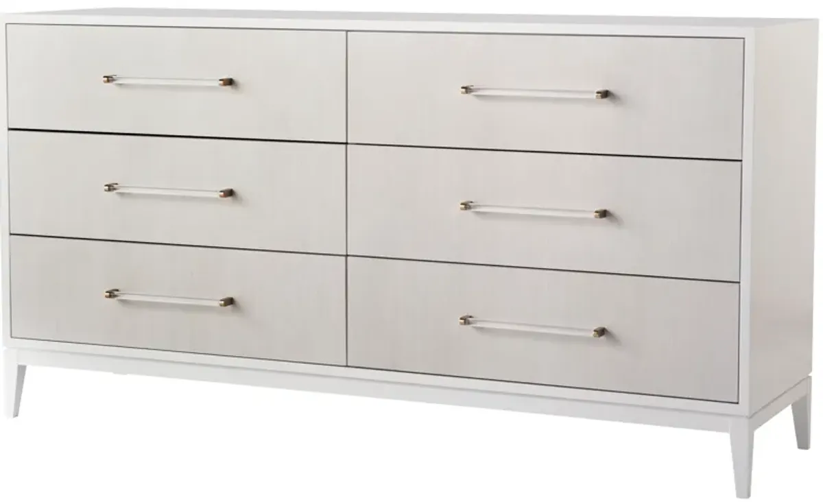 Brentwood Dresser