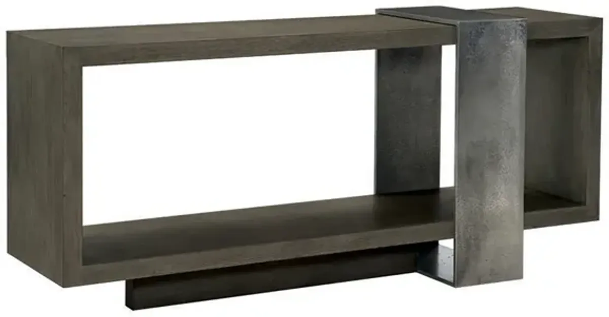 Linea Console Table