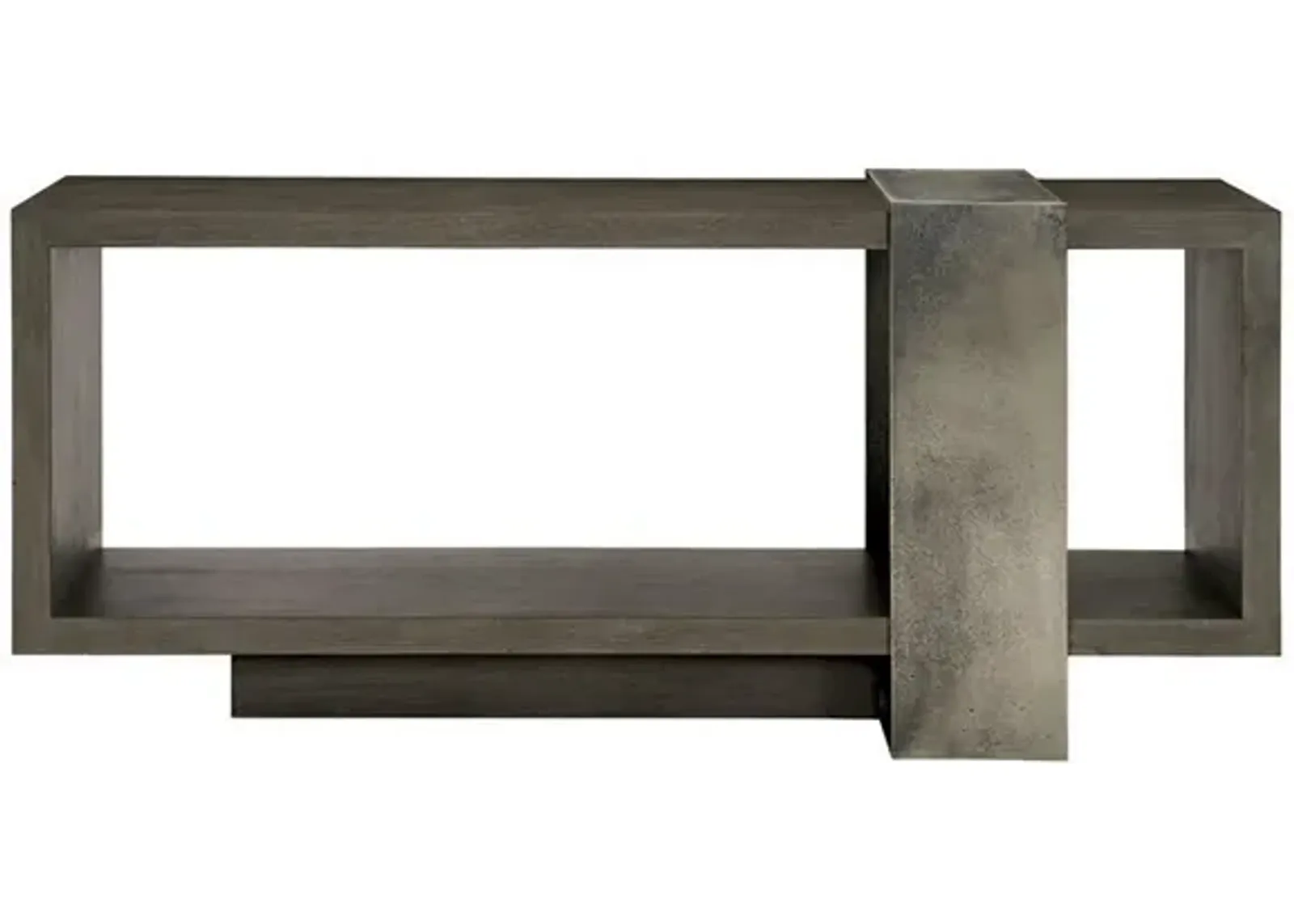 Linea Console Table