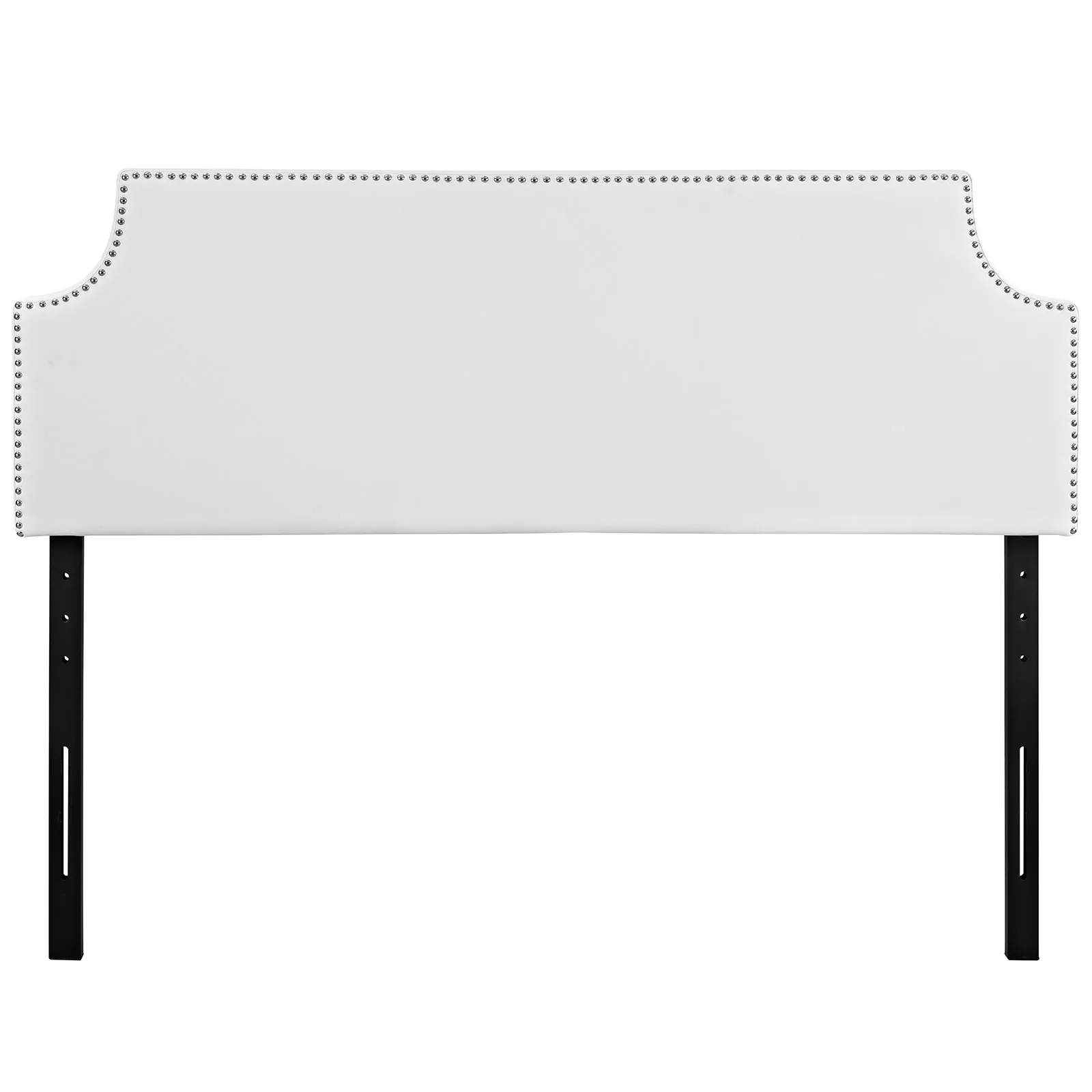 Modway - Laura Full Upholstered Vinyl Headboard