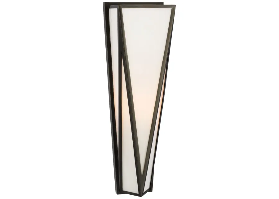 Lorino Medium Sconce