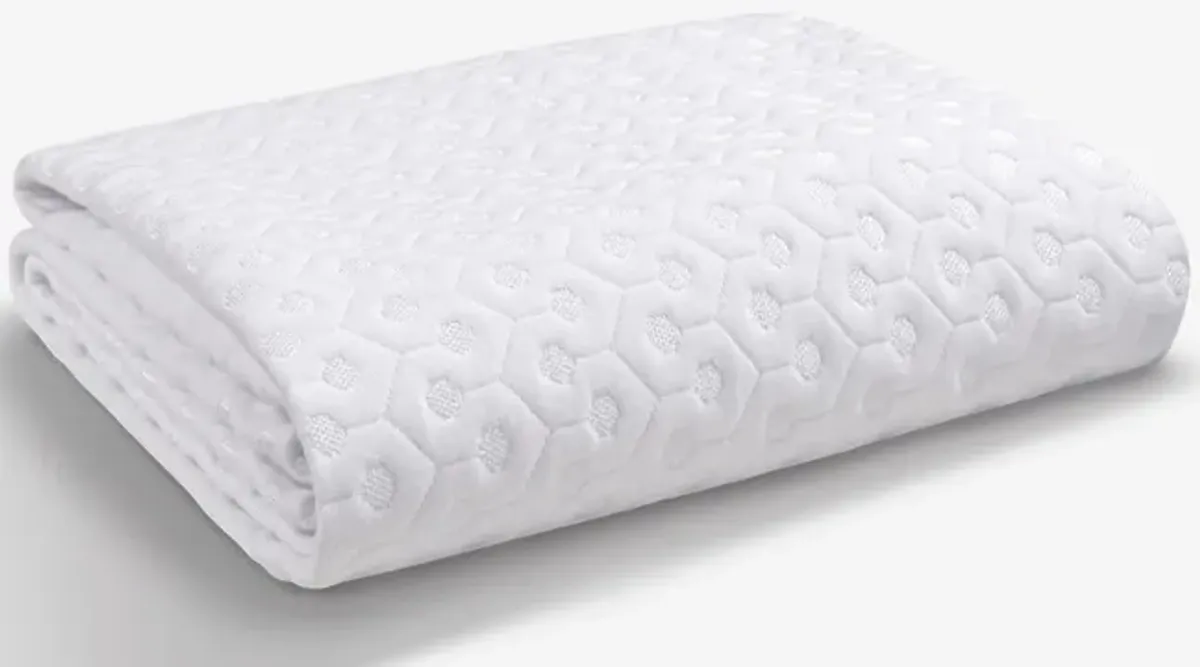 Dri-Tec Split Head Queen Mattress Protector