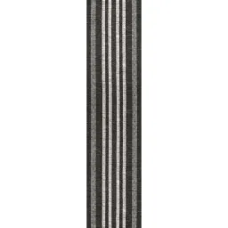 Black/Ivory color