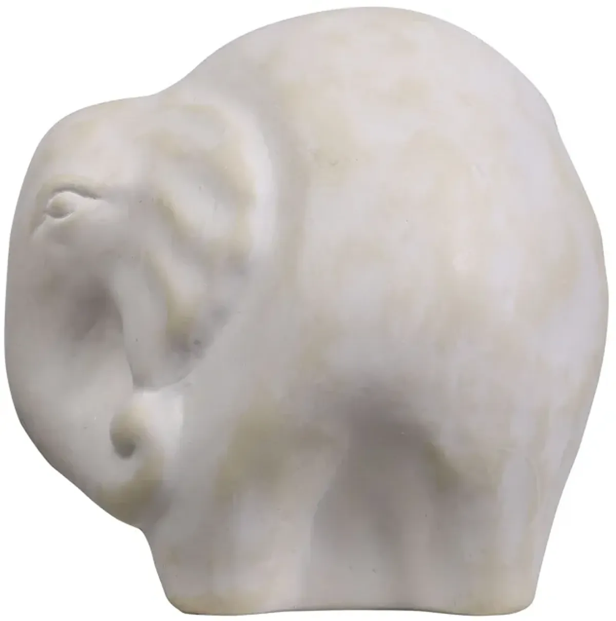 Lucas Elephant Sculpture - Small