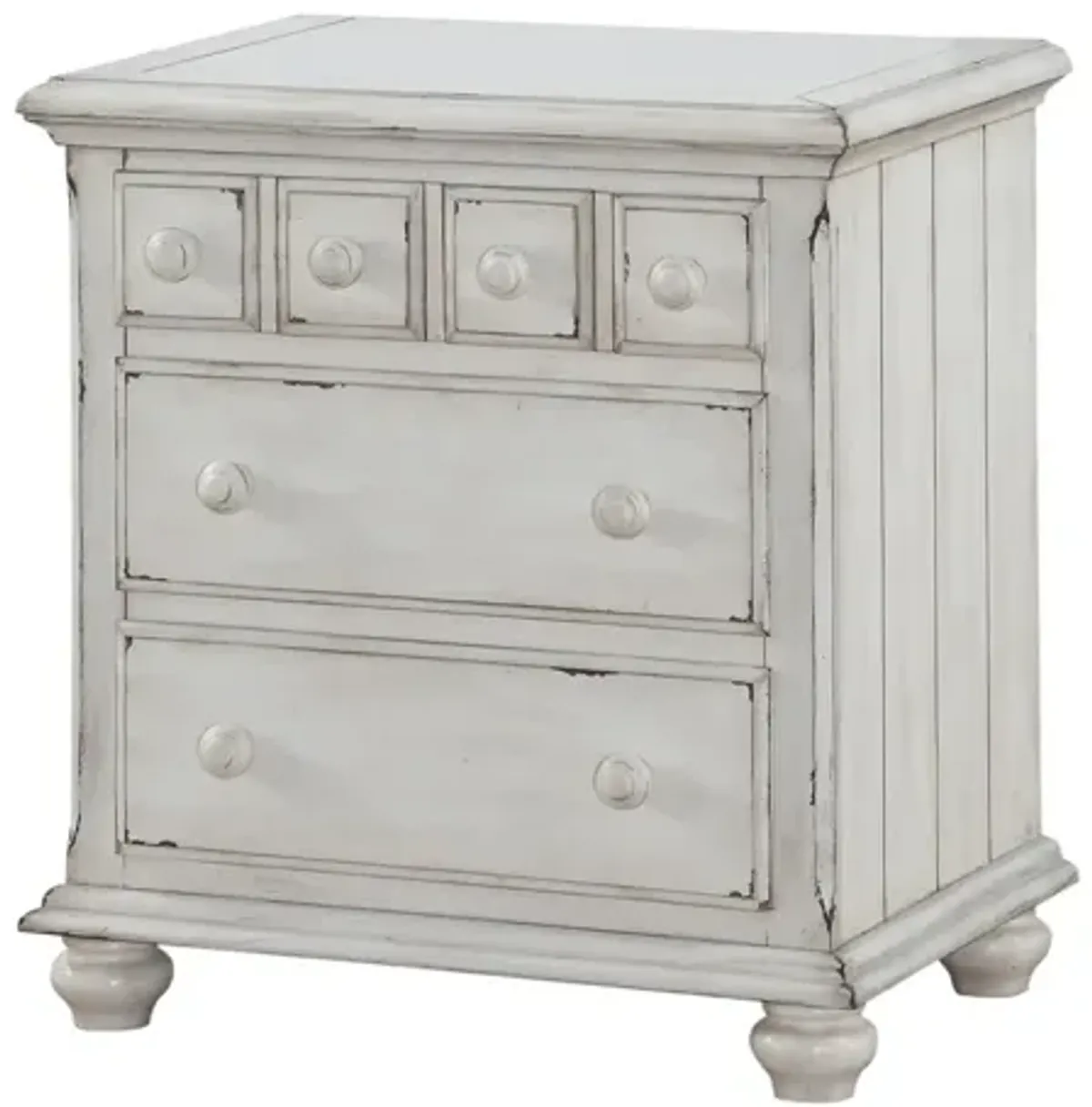 Nashville Nightstand