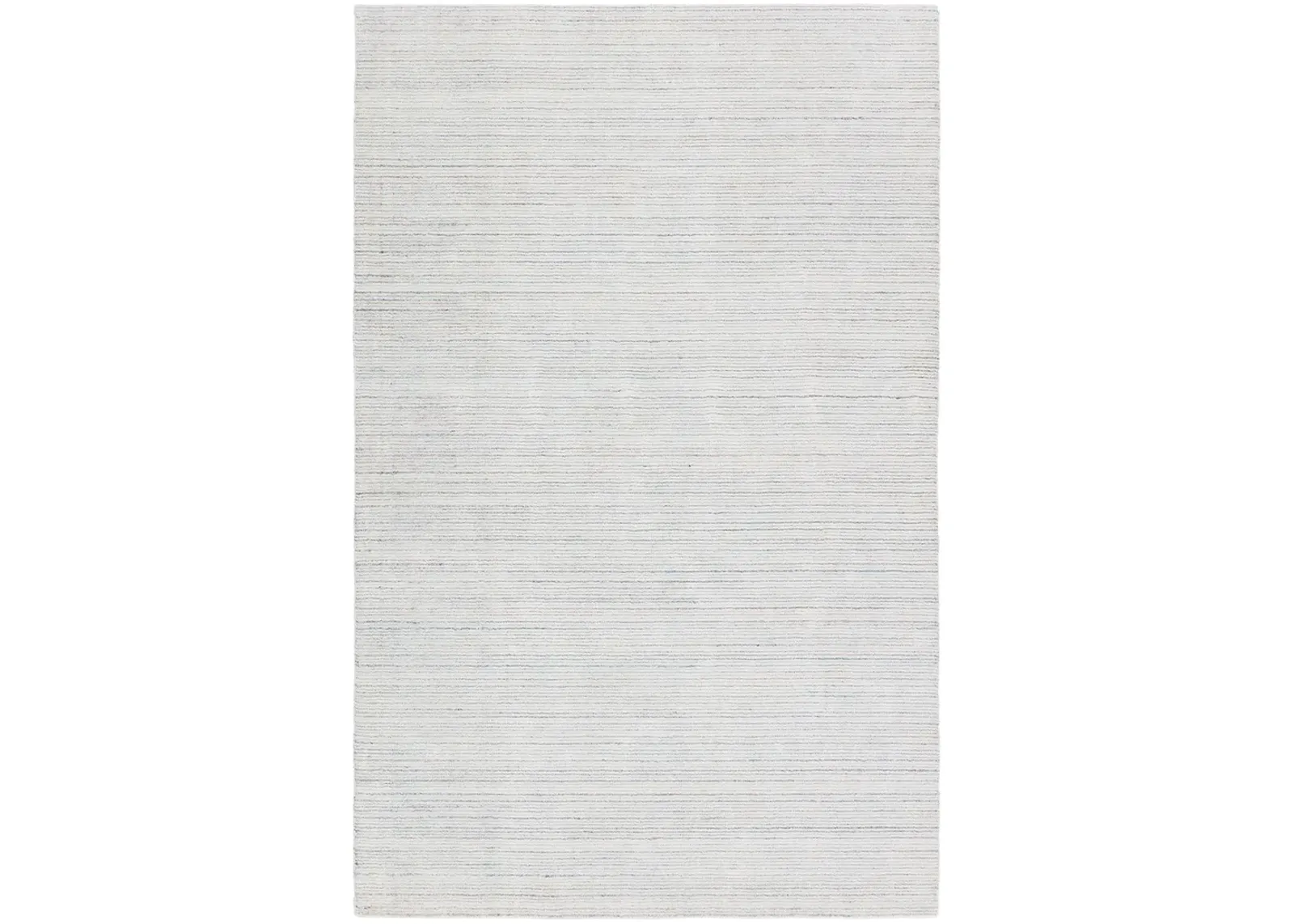 Aiya Mona White 5' x 8' Rug