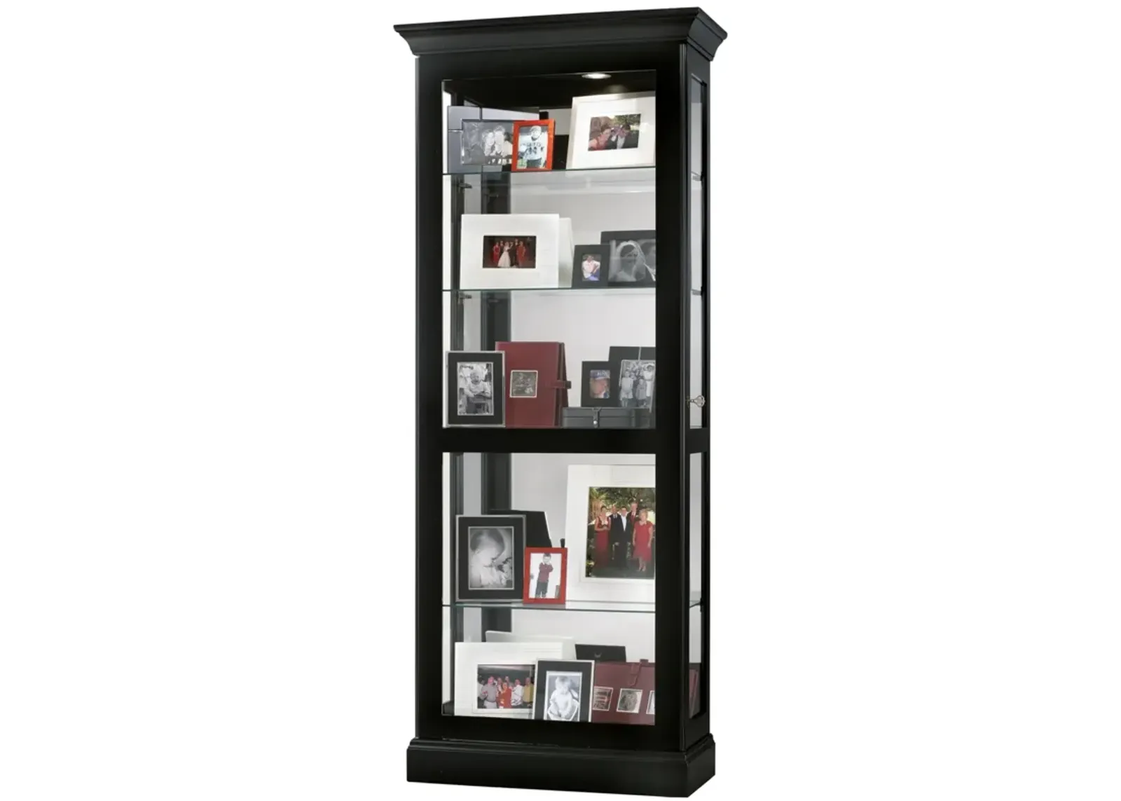 680477 Berends Curio Cabinet