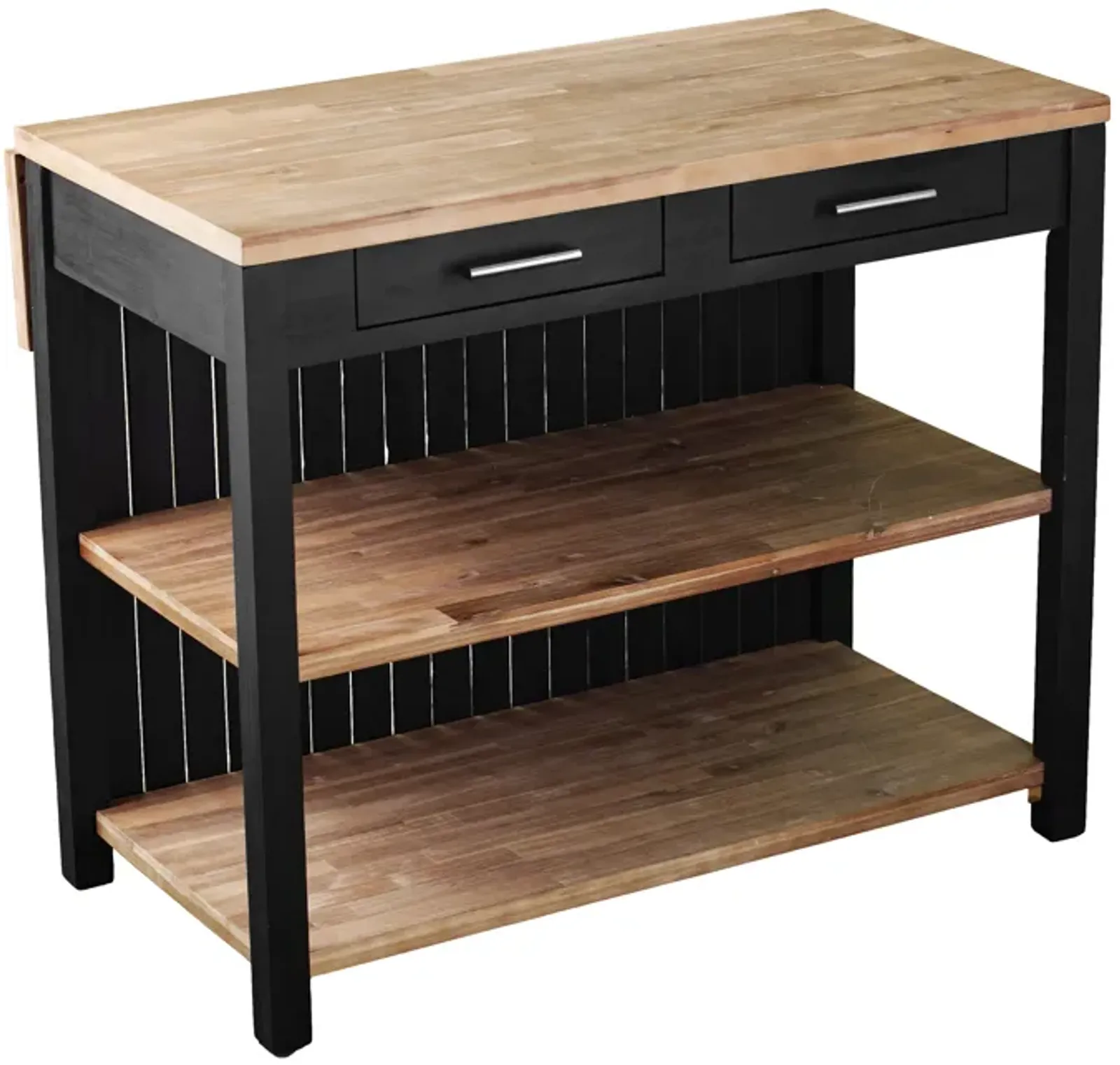 Corrigan Kitchen Island