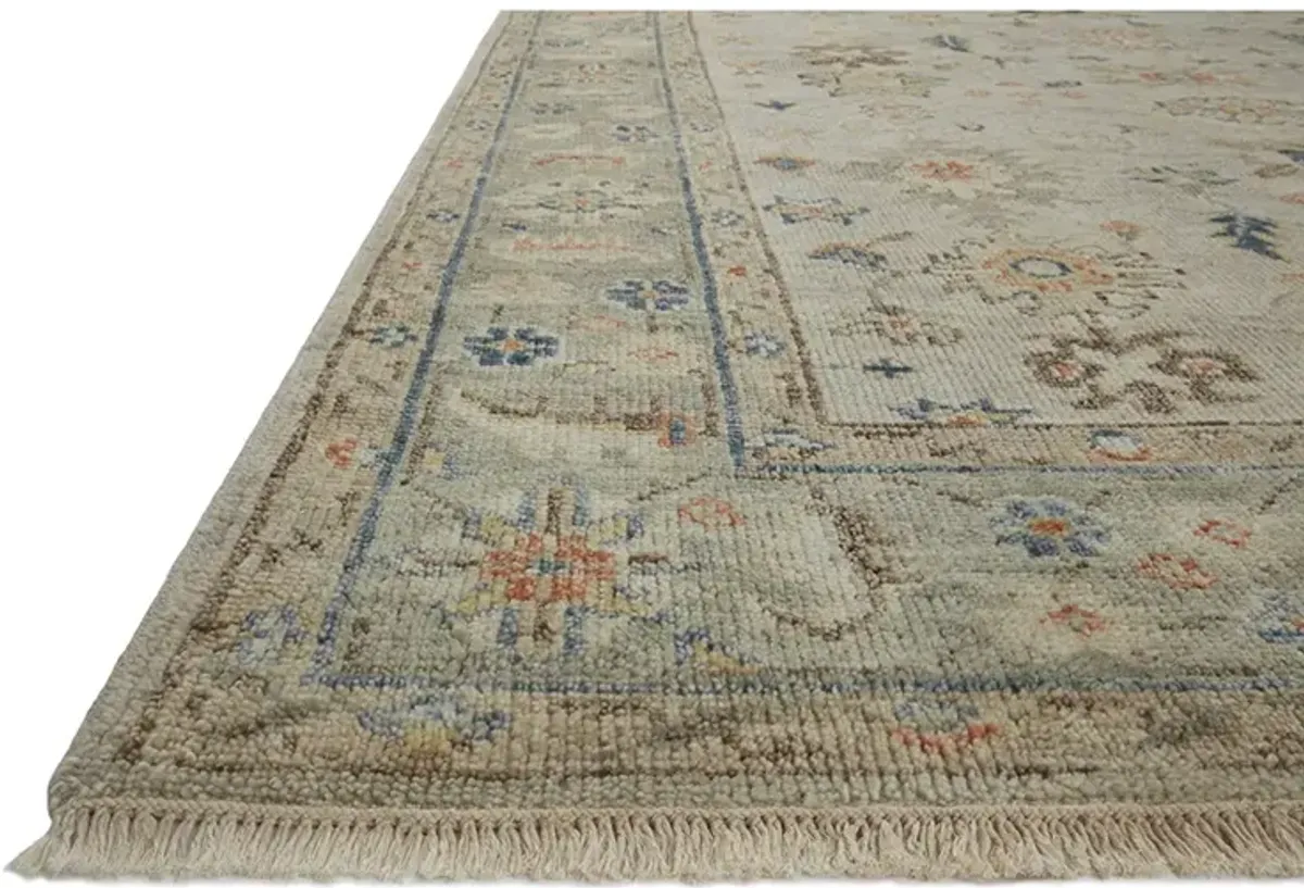 Helena HEL09 2'" x 3'" Rug