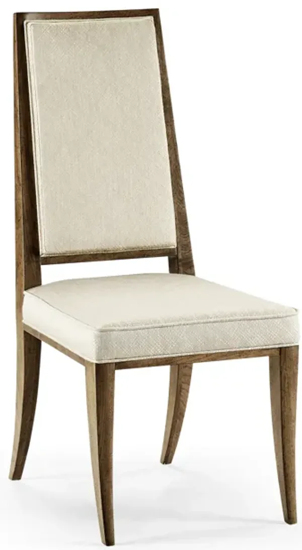 Barcelona Side Chair