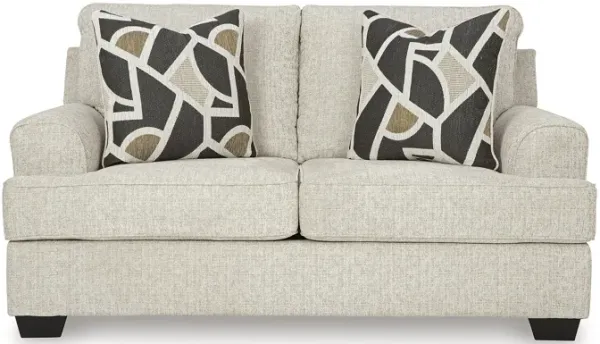 Heartcort Loveseat