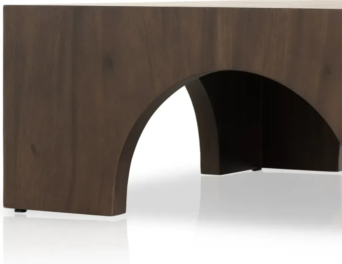 Fausto Coffee Table