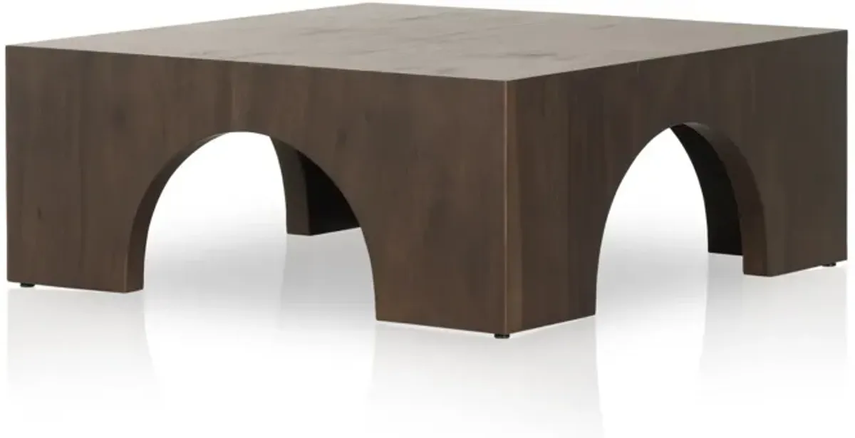 Fausto Coffee Table