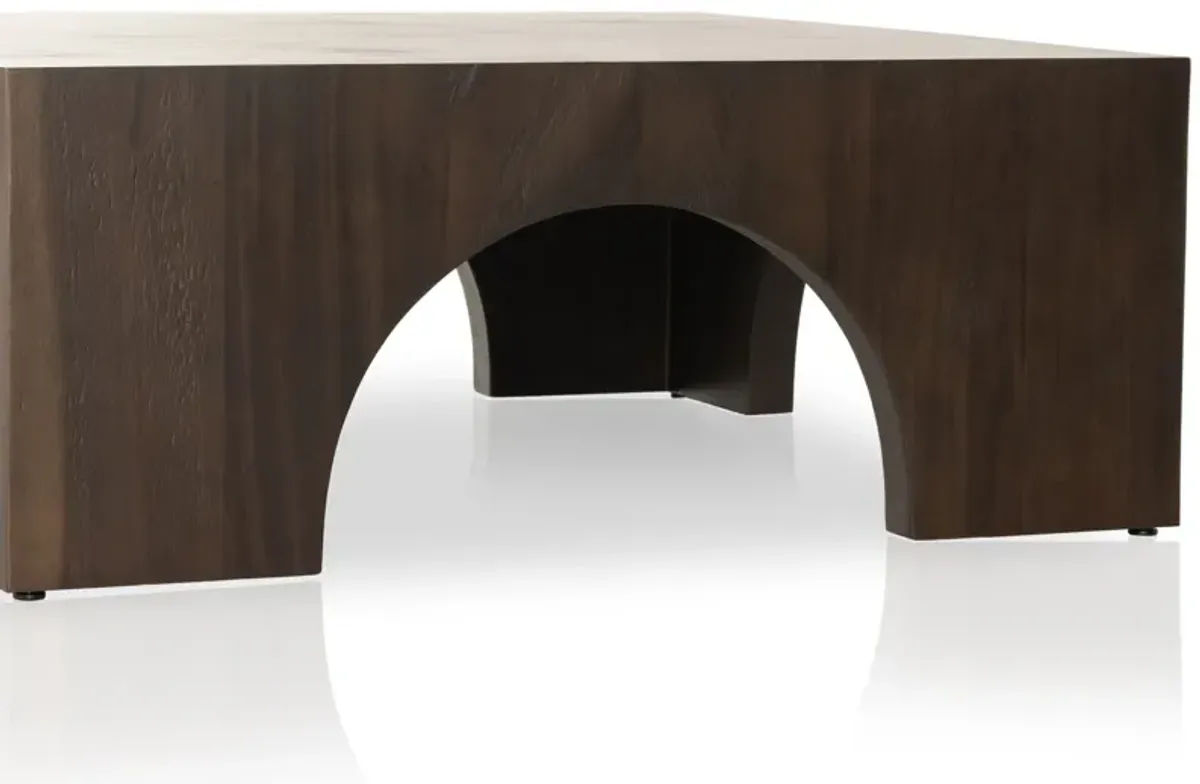 Fausto Coffee Table