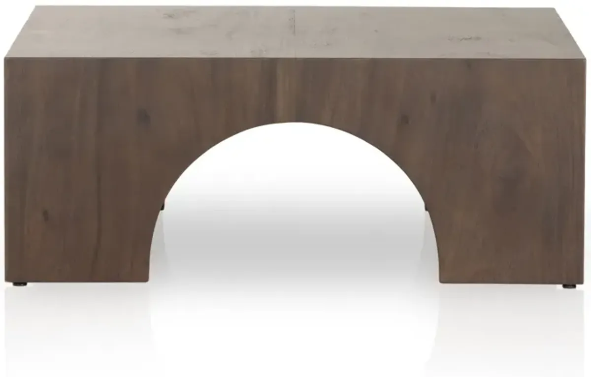 Fausto Coffee Table