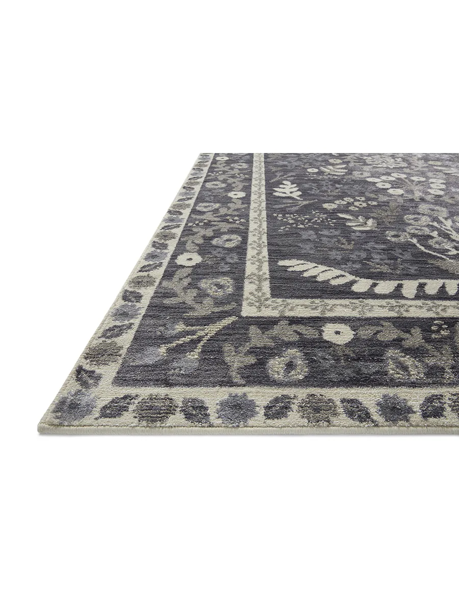 Fiore FIO01 2'7" x 4'" Rug