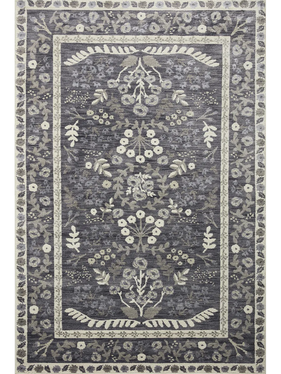 Fiore FIO01 2'7" x 4'" Rug