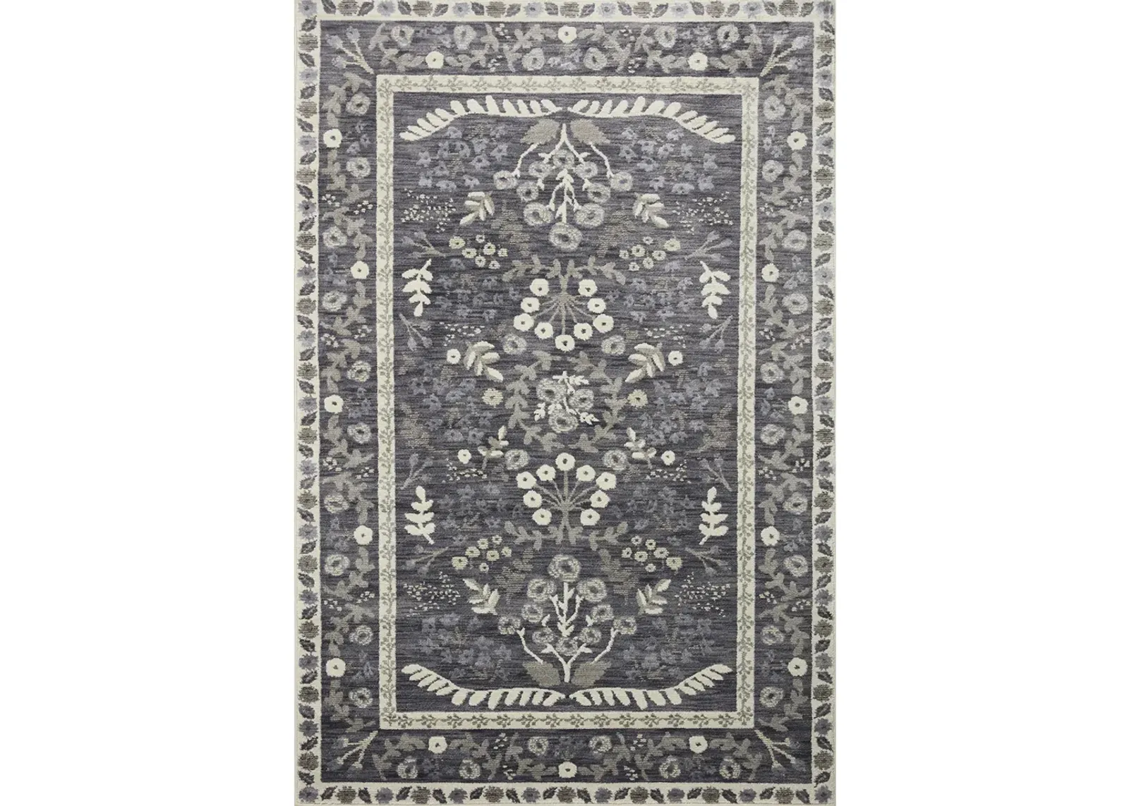 Fiore FIO01 2'7" x 4'" Rug