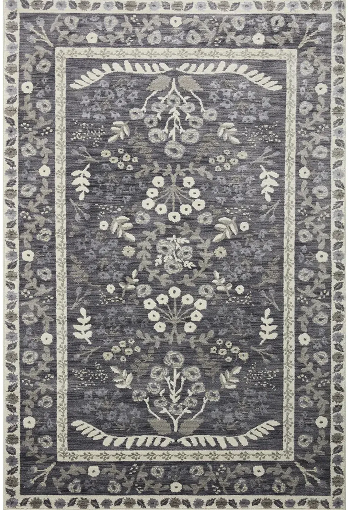 Fiore FIO01 2'7" x 4'" Rug