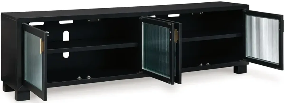 Winbardi 85" TV Stand