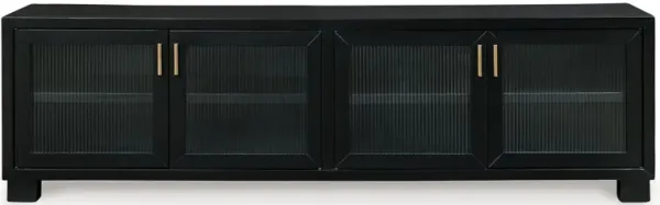 Winbardi 85" TV Stand